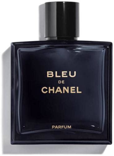 ou acheter parfum chanel